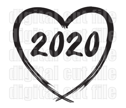 heart 2020